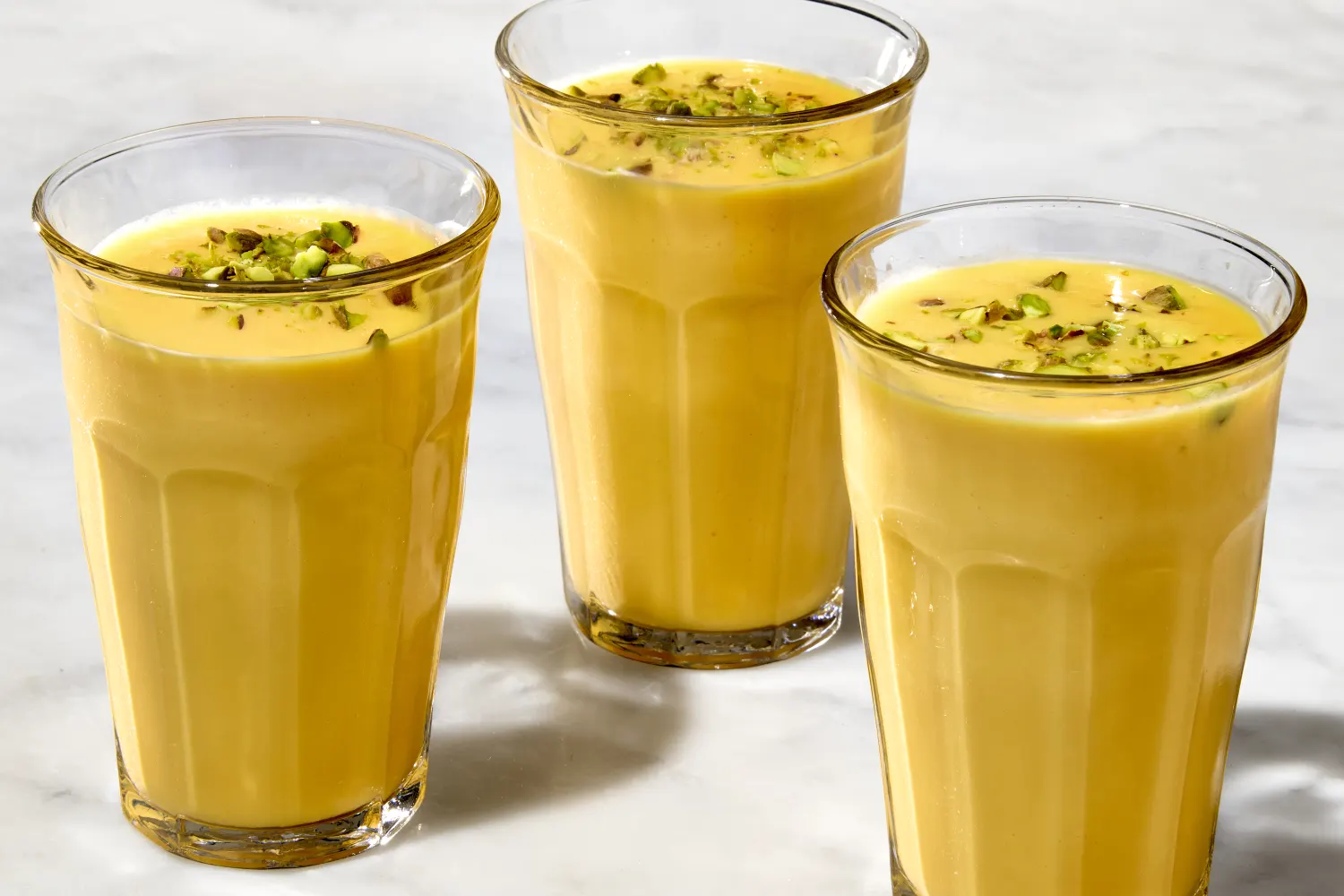 Mango Lassi